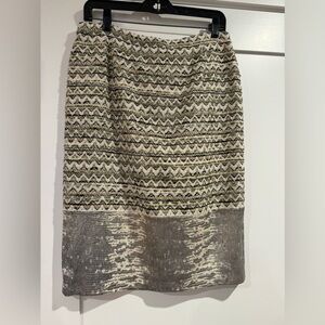 Tory Burch Vanessa skirt size 8